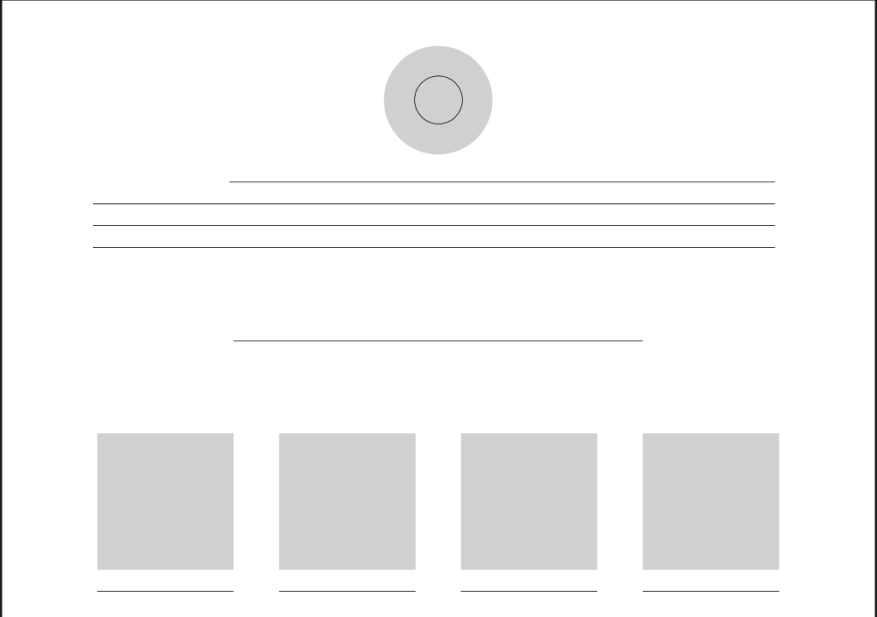 Wireframe